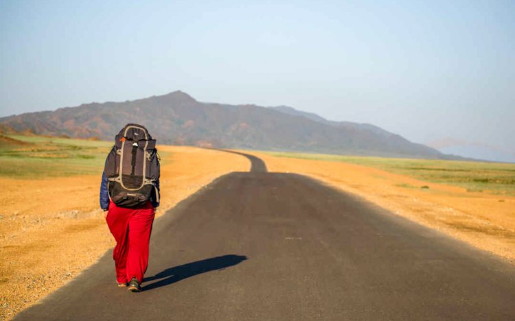 Best Packing Tips: How to Pack Efficiently for Long Trips in 2023