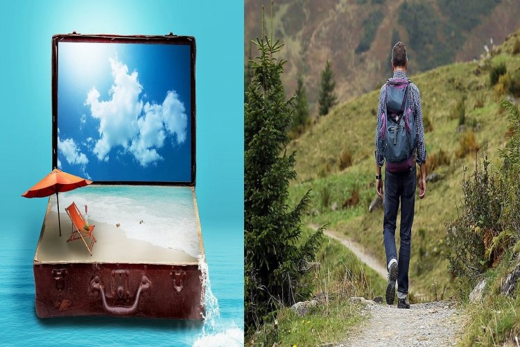Travel Diary : वेकेशन प्लान करने से पहले इन बातों का रखें ध्यान