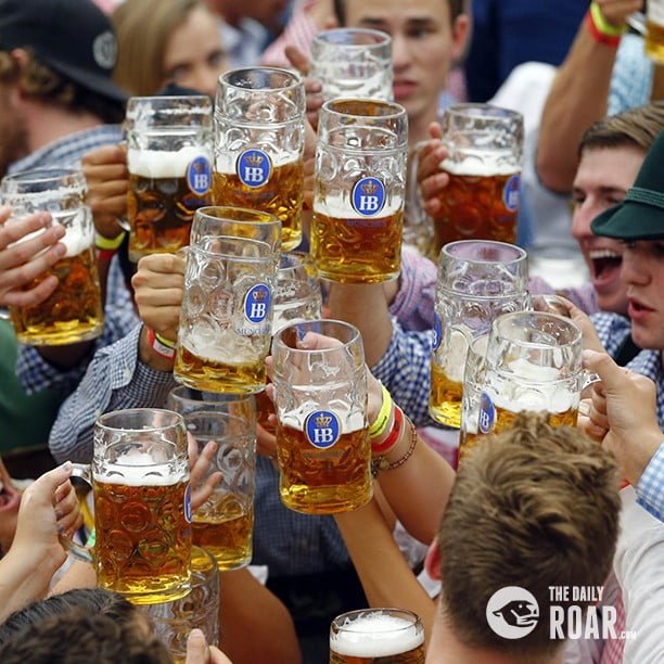 5 Celebrations & Sporting Events for Your Bucket List