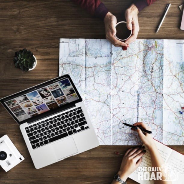 5 Amazing Adventure Ideas For Your Next Vacation