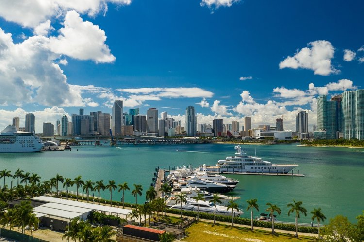 Exclusive Boat Charters Make Every Trip in Miami More Luxurious