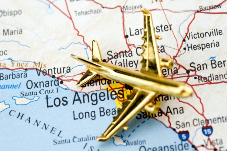 Top Three Most Interesting Cities on The West Coast