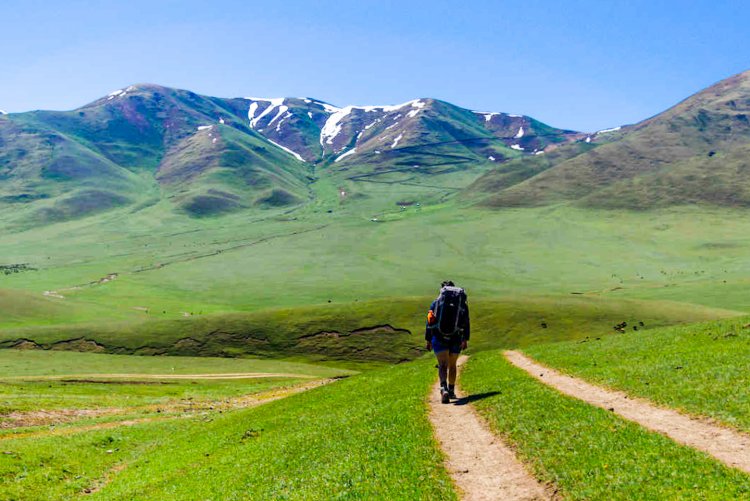 Trek Requirements: The BEST Guide on How to Pack for a Trek 2023
