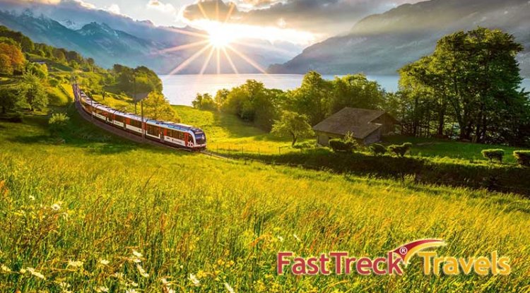Switzerland Travel Guide 2025: Best Destinations, Offbeat Gems & 9-Night Itinerary