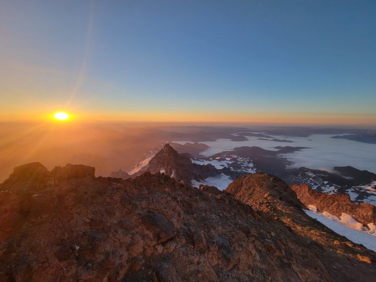 Visit Mount Rainier National Park – Everything you need to know