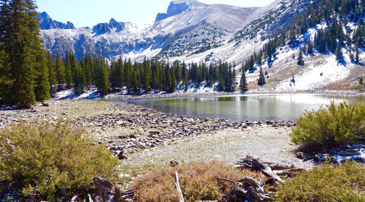 Our journey to discover Great Basin National Park – One of the most beautiful national parks in Nevada
