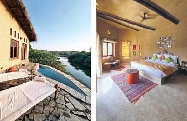 Lake placid: A hidden gem in Rajasthan