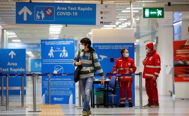 Travel News – Many countries have dropped the requirement for certification of Covid-19 vaccine
