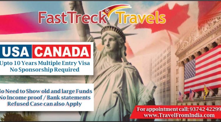 USA B1 / B2 Visitor Visa Documents details