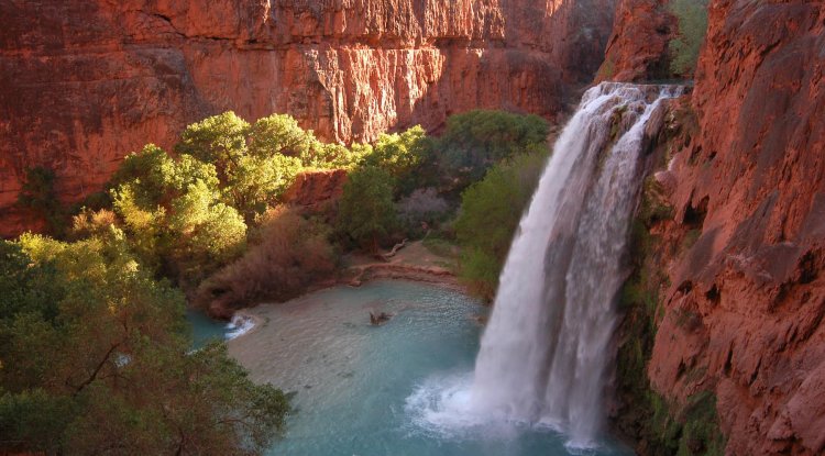 Unforgettable Havasu Falls Trip: Tips and Learning Experiences