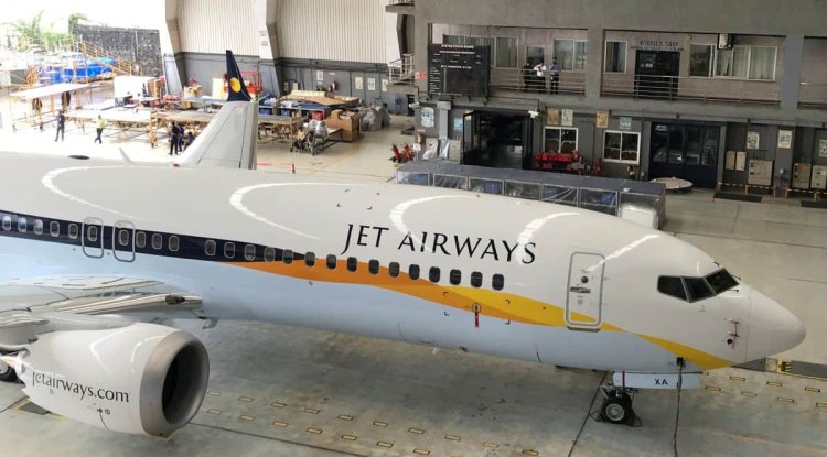 Jet Airways insolvency: Creditors say Jalan-Fritsch decision plan unviable, unworkable