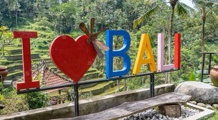 Bali Impose 10 USD Tourist Tax to International Tourist from 2024