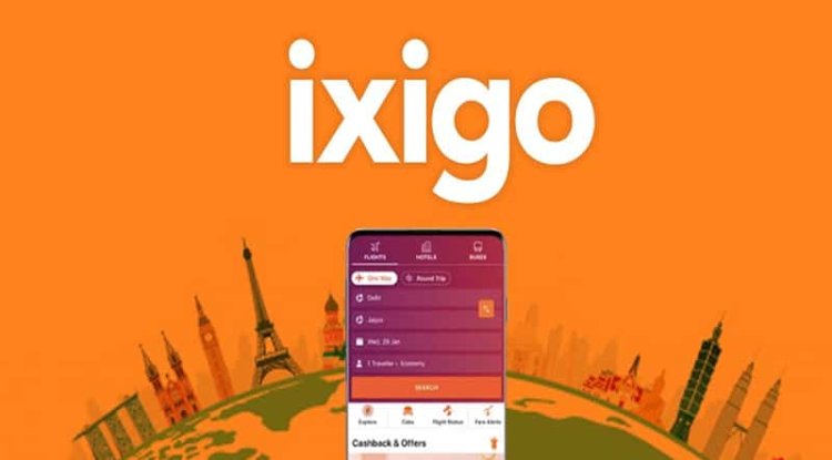Ixigo Introduced Artificial Intelligence Trip Planner by Using OpenAI’s ChatGPT