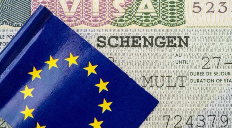 Indian Lost 90 CR Due to Rejection of Schengen Visa in 2022