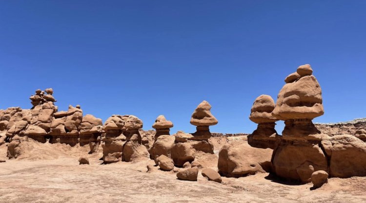 Unveiling the Southwest’s Treasures: An Epic Road Trip from Ames to the Majestic Landscapes