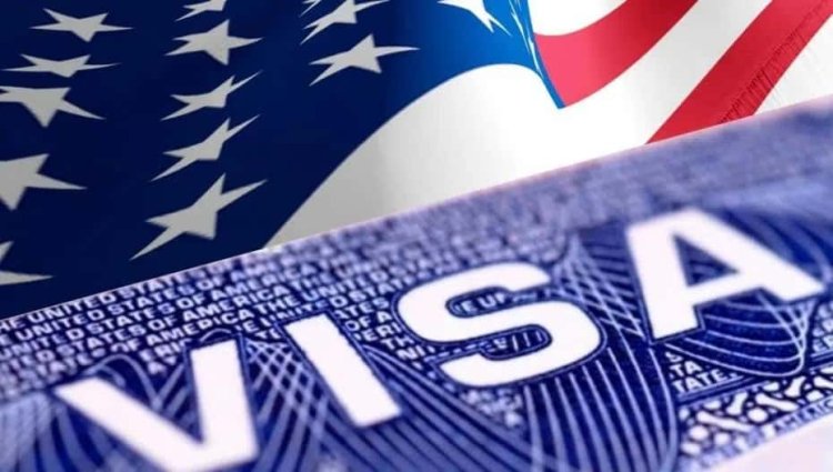 US Migrates New Platform to Issue 1 Million Visa Issuances in 2023