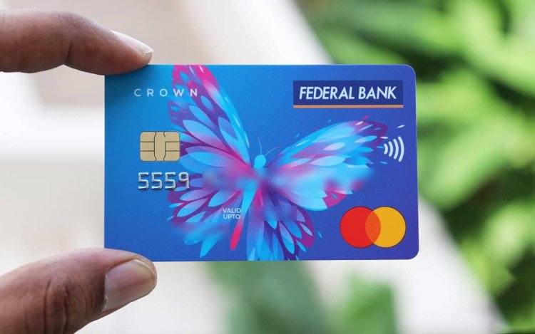 Federal Bank Offers Cardholders Access To Premium Airport Lounges & Travel Experiences