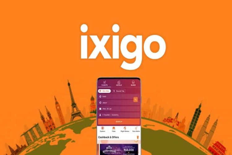 Ixigo Introduced Artificial Intelligence Trip Planner by Using OpenAI’s ChatGPT