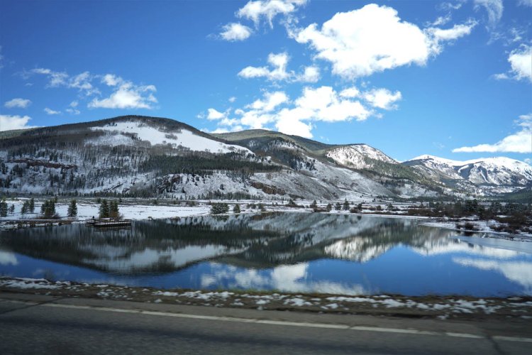 Exploring Leadville, Colorado: A High-Altitude Gem in the Heart of the Rockies