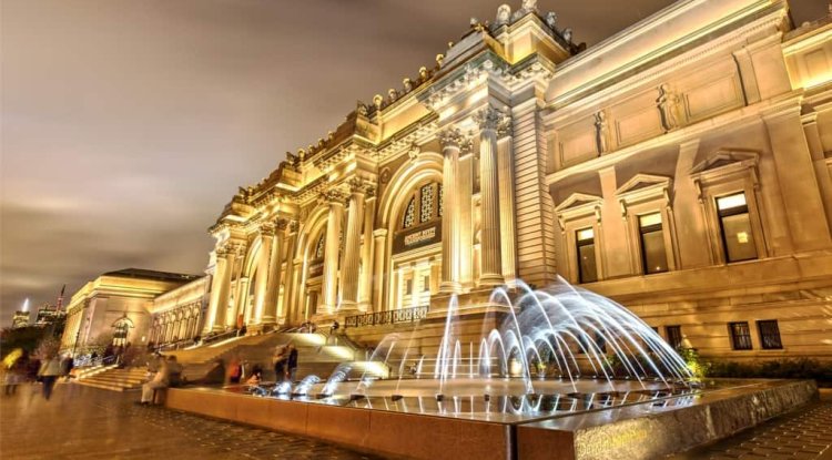 India Gets the World’s Largest Museum Soon