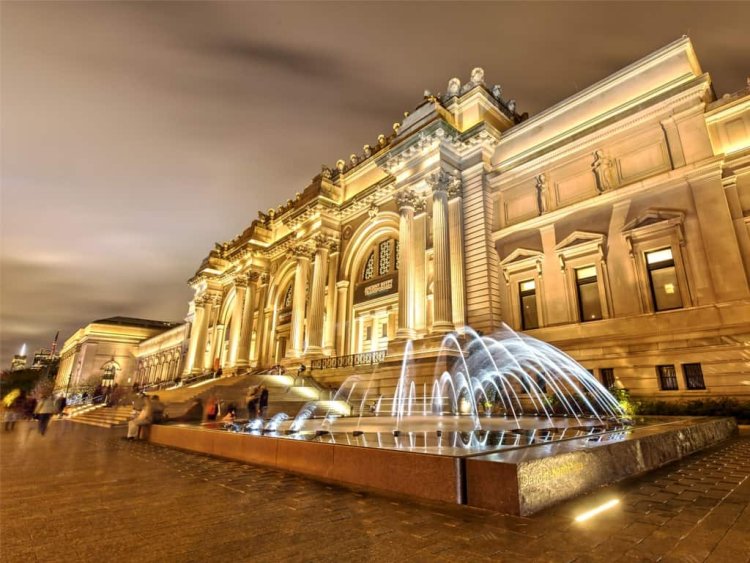India Gets the World’s Largest Museum Soon