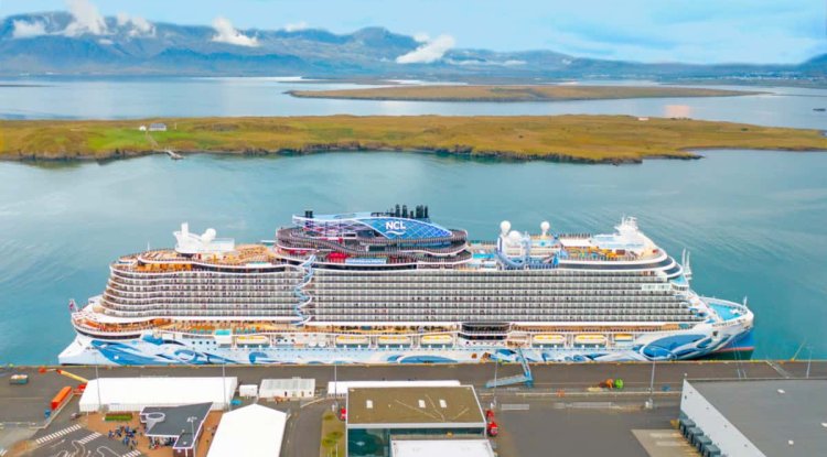 In September, a Norwegian Cruise will Visit Maui Again