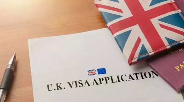 UK Raise Visa rate for Visitor, Applied from 04 October