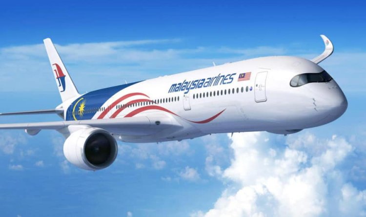 Malaysia Airlines To Connect Ahmedabad, Amritsar, Thiruvananthapuram From November – December 2023