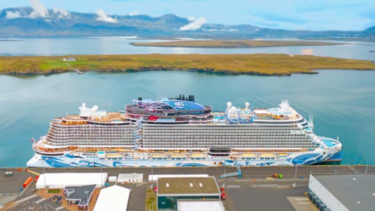 In September, a Norwegian Cruise will Visit Maui Again