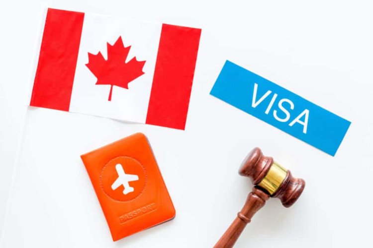 A Comprehensive Guide to Canada Visitor Visa for Indian Travelers