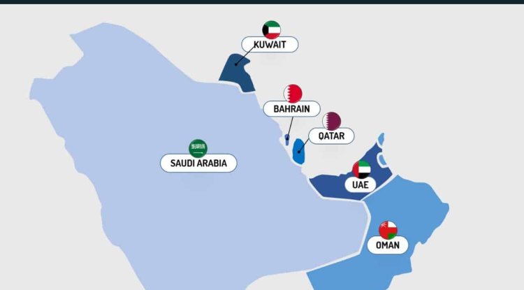 UAE Plans New Visa System Soon Allows Residents in the GCC to Travel Freely