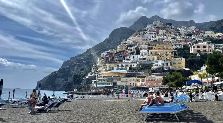 Embark on an Unforgettable Italian Holiday in Positano, Amalfi Coast in 2023