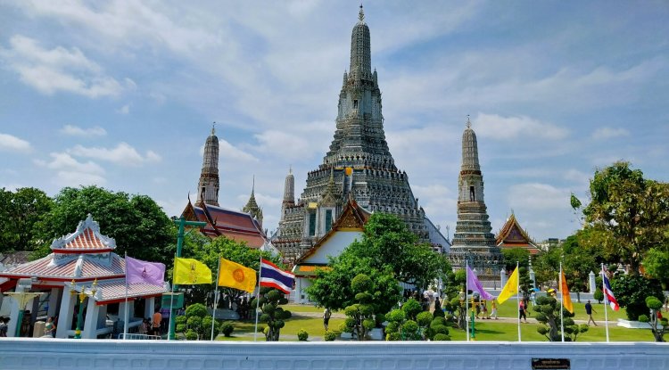 2 Days in Bangkok – Best two days Bangkok Itinerary