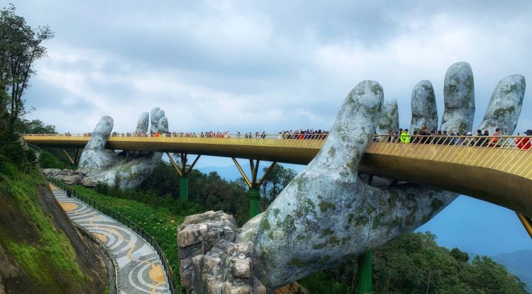What to do in Vietnam in 1 week