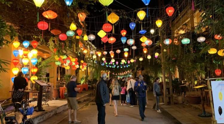 What to do in Hoi An, Vietnam in 4 days