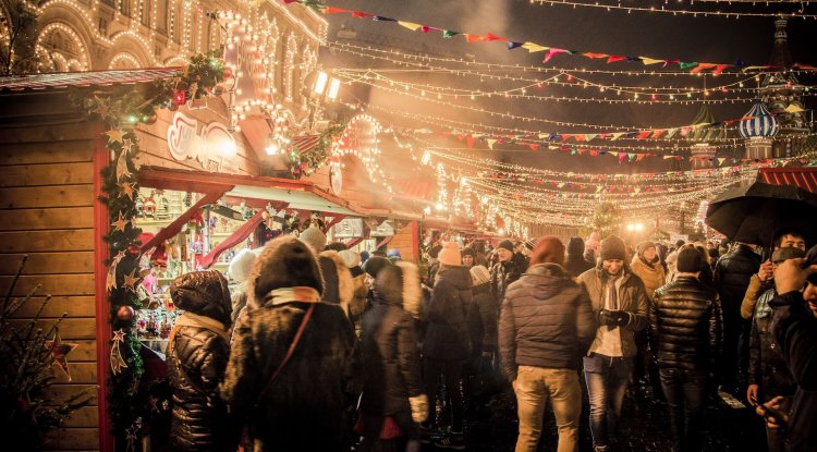 Unwrap the Magic: Europe’s Enchanting Christmas Destinations for 2023