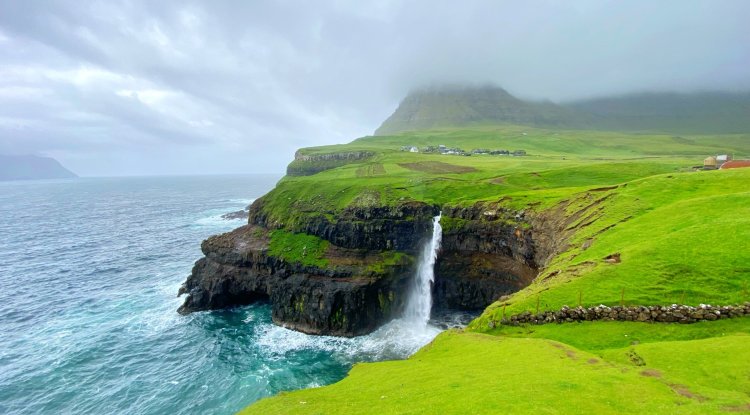5 days in Faroe Islands: the perfect itinerary