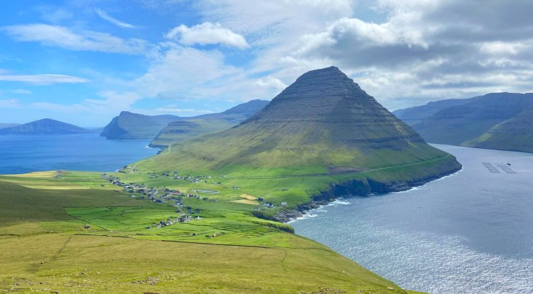 Faroe Islands – all you need to know before visiting