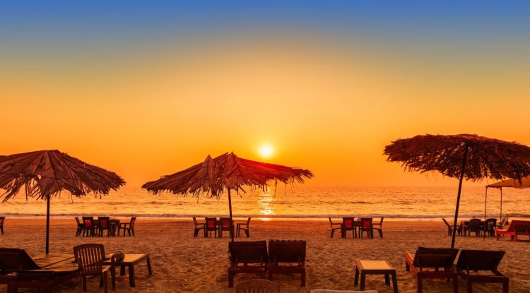 Explore the Tropical Paradise: Goa Tour Package