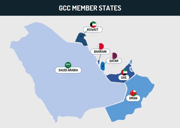 UAE Plans New Visa System Soon Allows Residents in the GCC to Travel Freely