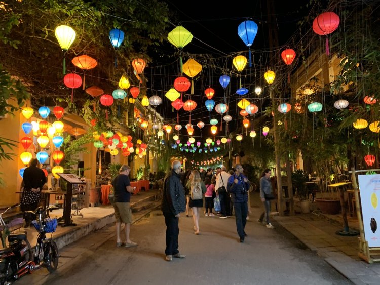 What to do in Hoi An, Vietnam in 4 days