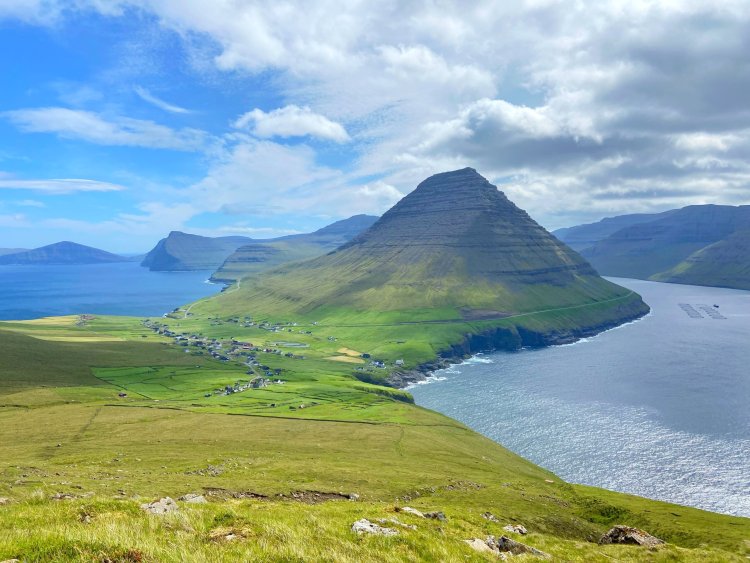 Faroe Islands – all you need to know before visiting