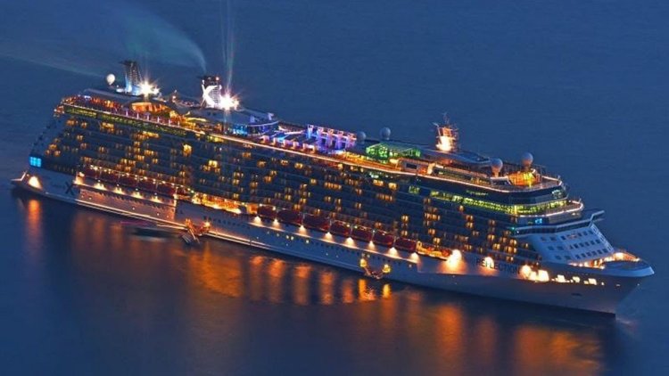 Costa Cruises in India: A Voyage to Remember | Explore Luxury Cruises