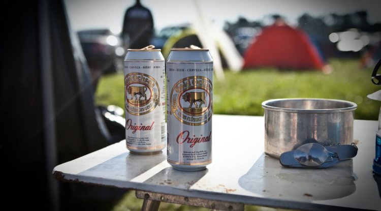 Top German Beer Festivals Not to Miss Besides Oktoberfest