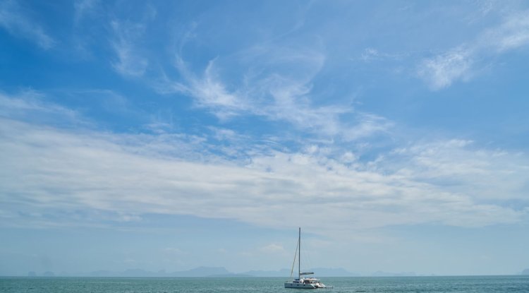 Planning a Thailand Yacht Vacation: Essential Tips and Advice