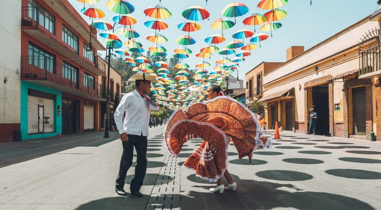 Beyond Beaches: The Fascinating Culture And History of Mexico