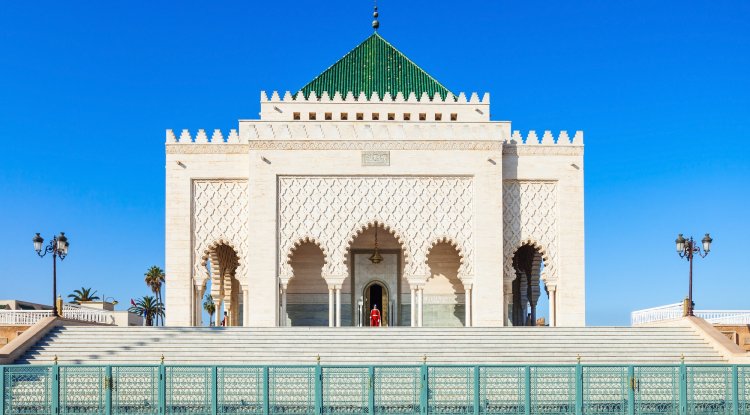 The Best Time to Visit Morocco Each Season