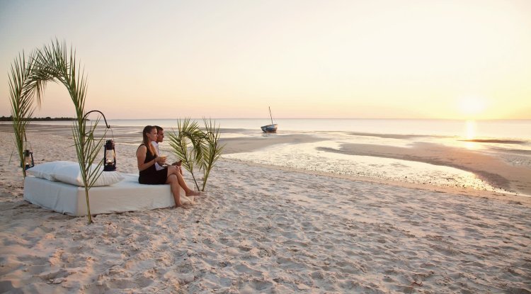 Where To Go When: Best Honeymoon Destinations by Month