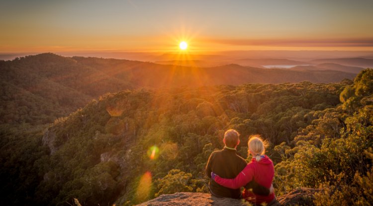 In the Name of Love: Top Anniversary Destinations