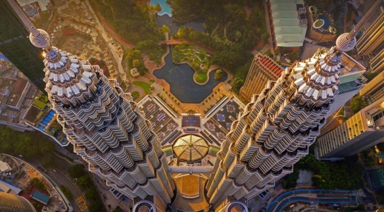 Malaysia Now Allow Visa-free Entry to Indian Citizens from December 1, 2023